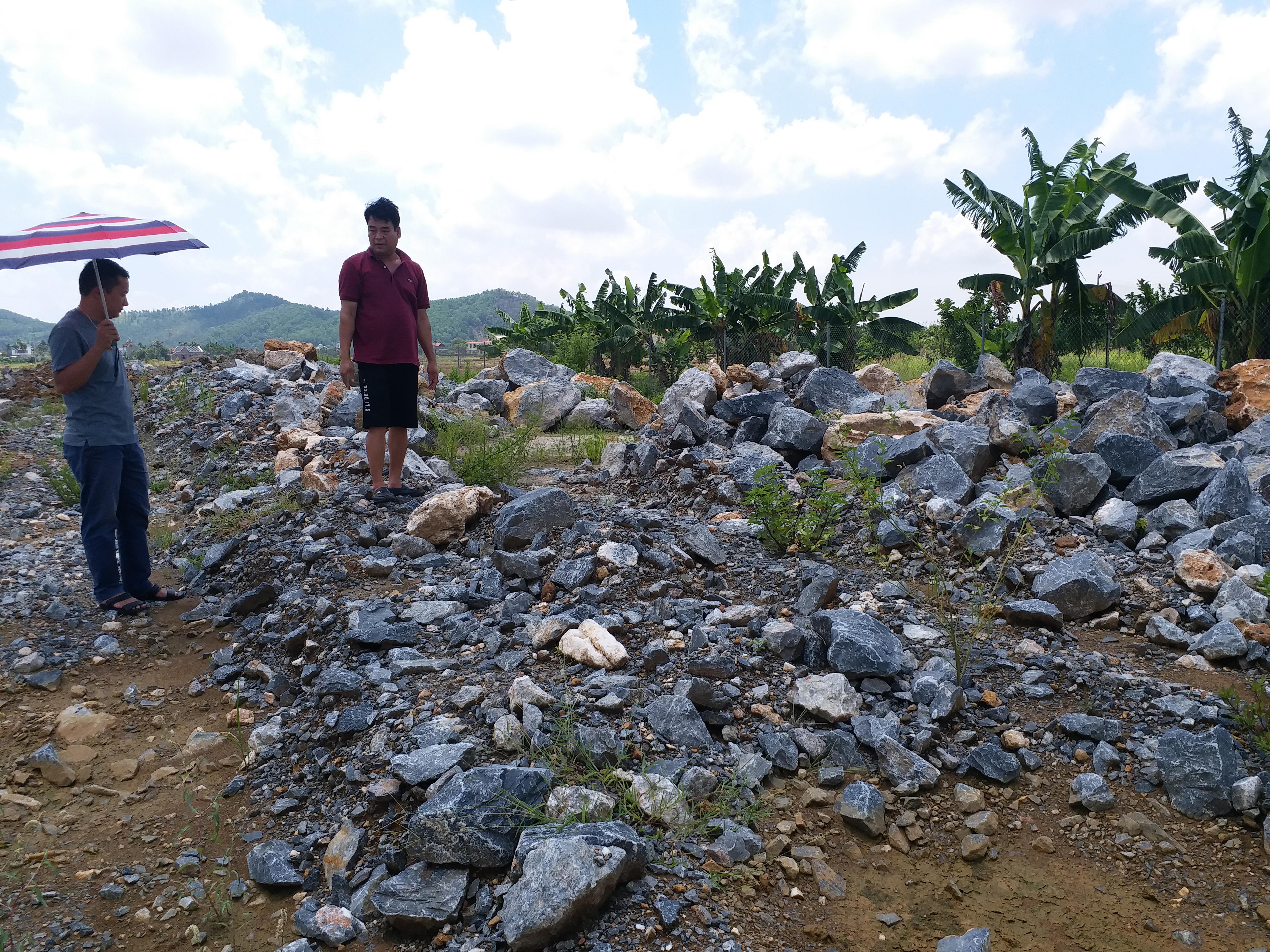 Quy hoạch chồng lấn, 